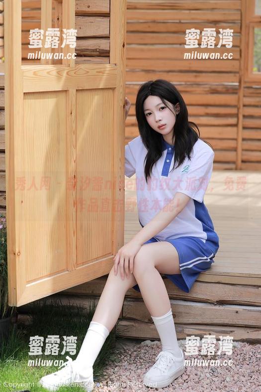 秀人网 - 奈汐酱nice的豹纹大派对，免费作品直击野性本能！