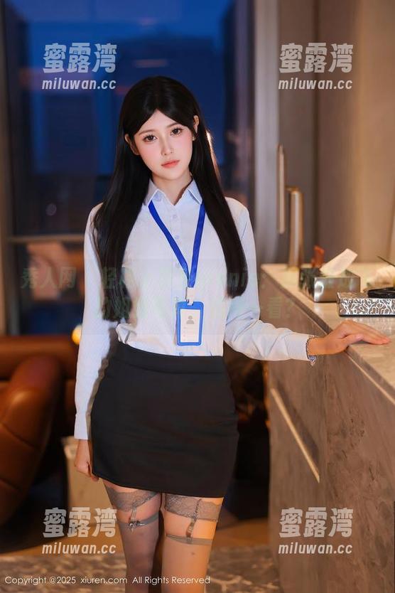 秀人网-小薯条nienie 秀人网 - 轻松小薯条nienie:那张最放飞的姐姐写真,值得一看?