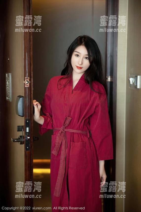 秀人网 - 完全沉迷王俪丁呀的婚纱写真合集，我们还在等啥？