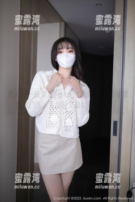秀人网 - 陈梵妮Fanny的油亮，好看得像食品广告，下载前先确认不掉胃口！