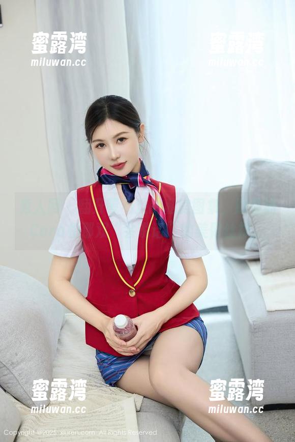 秀人网-顾乔楠Cora 秀人网 - 翻开等不及的私房图集,顾乔楠Cora和那双“会说话”的美臀丝袜。