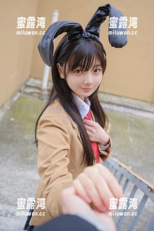 稚乖画册 - 赤西夜夜的写真分享成熟妹妹的另一面