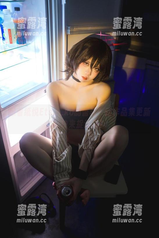 想看纸悦Etsu_ko的蕾丝？新作品集更新！快来捉迷藏！