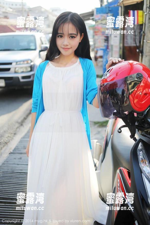 美媛馆-奈美nana 美媛馆 - 又一波奈美nana黑白精选合集,脑海里闪现的各种疑虑…不下载我会疯掉。