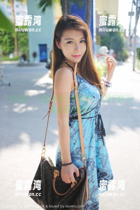 美媛馆-黄乐然 美媛馆 - 当修女遇上黄乐然:一场不得不看的图包盛景
