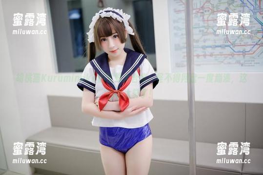 胡桃猫Kurumineko的学妹大合集：怪不得网盘一度崩溃，这内容太鲜了！
