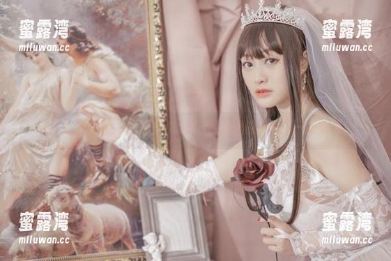 脱尾巴Mizuki 从修女到女神,脱尾巴Mizuki图包里的资源,一探究竟!