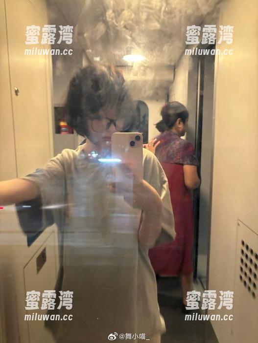 来看舞小喵的写真全集！玉藻前舞娘，舞得比猫更让人捧腹！