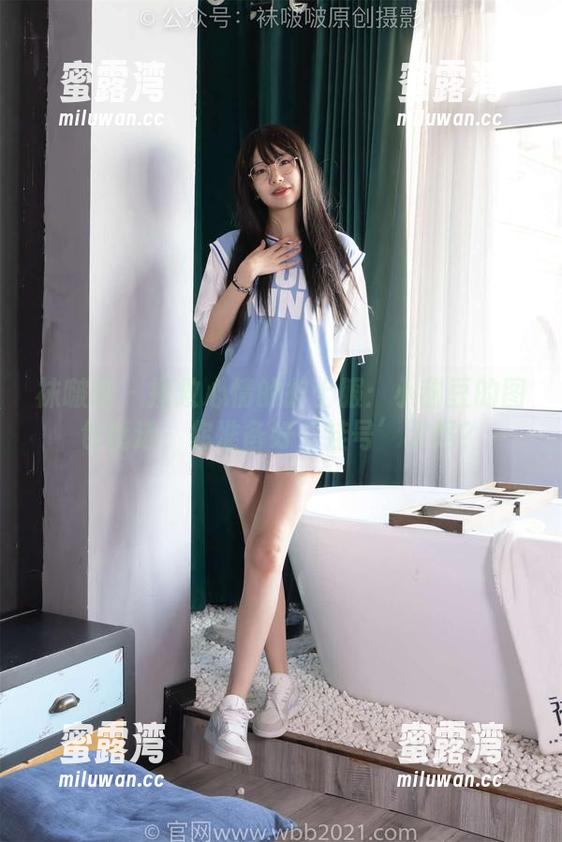 袜啵啵 - 拯救心情的护士服：小甜豆的图包精选，你准备好‘挂号’了吗？
