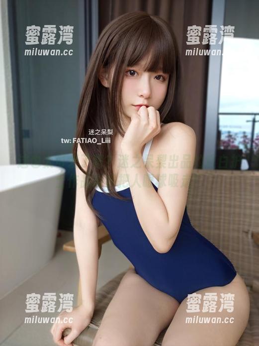 这也太可爱了吧？迷之呆梨出品的红白护士作品能够把人眼球吸走！