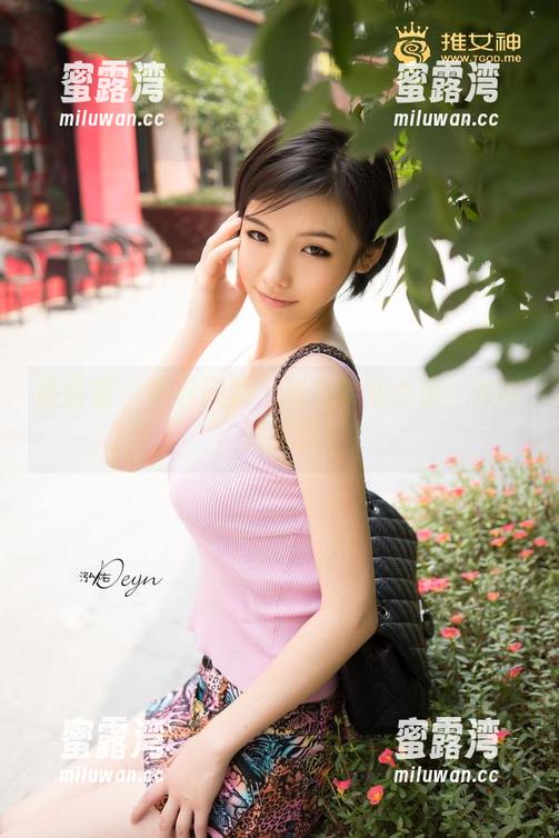 青豆客 - 叶佳颐的无圣光学姐合集：来吧，别羞涩！