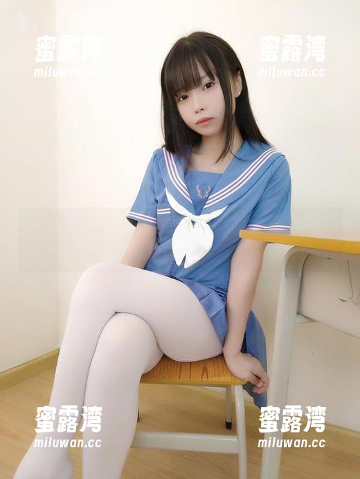 香川澪——这高清镂空作品集是要考眼力吗？